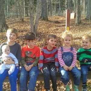 Meet your Posher, Kathleen